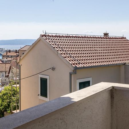 Split Central City Apartment Экстерьер фото