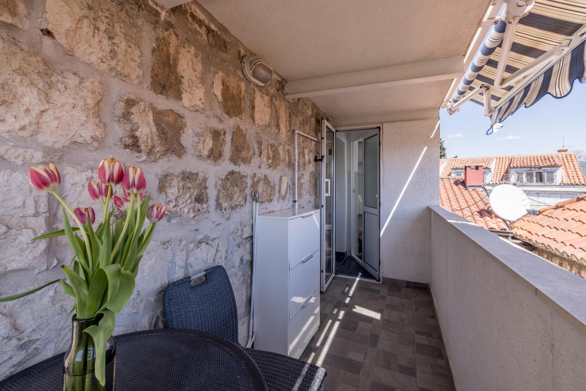 Split Central City Apartment Экстерьер фото